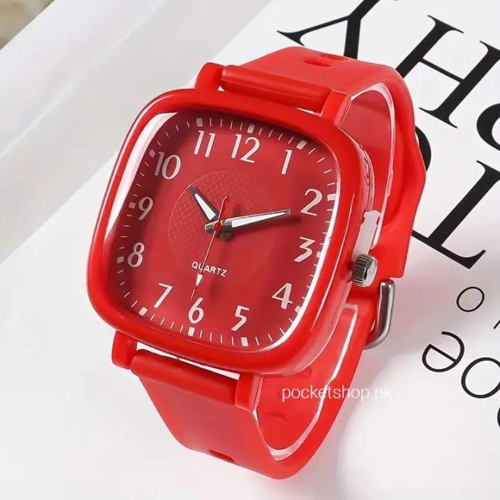Women's Movement: Quartz, Water Resistant Watch
