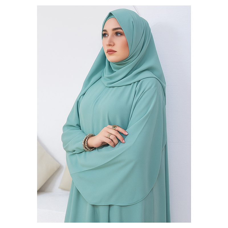 Abayas
